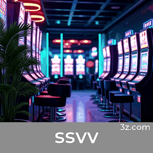 ssvv: Jogos de Slots-Grandes Jackpots, Jogos de Mesa-Estratégia Superior, e Jogos ao Vivo-Experiência Imersiva