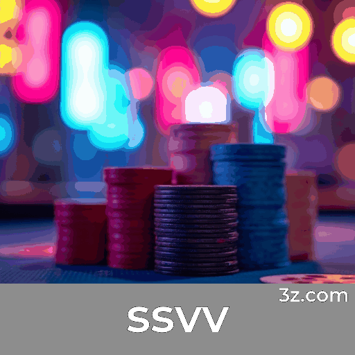 ssvv: Jogos de Slots-Grandes Jackpots, Jogos de Mesa-Estratégia Superior, e Jogos ao Vivo-Experiência Imersiva