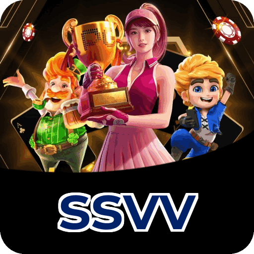 Jogos com maior RTP na ssvv