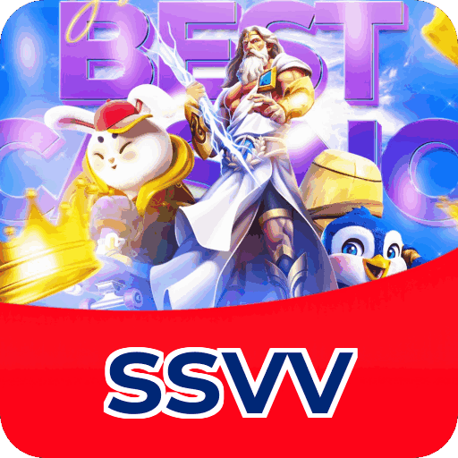 Bônus de boas-vindas ssvv