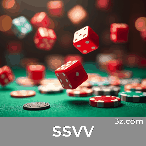 SSVV Casino Social: Interatividade Real e Diversão