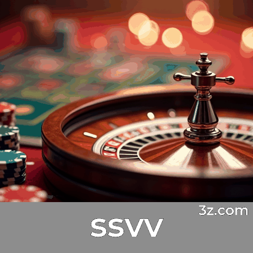 ssvv.com - Plataforma de Apostas Online com Segurança e Variedade - ssvv ssvv: O Seu Cassino Online Seguro e Premiado
